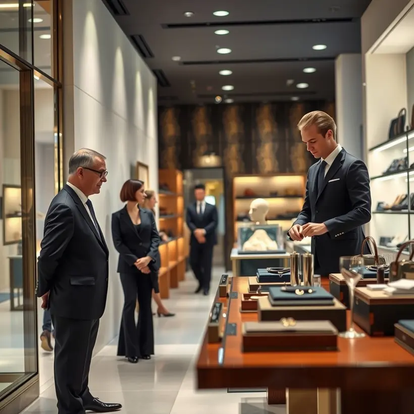 How do I run a first sale event?